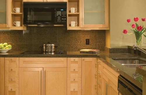 Kierland Resort | Kierland Westin classic villa