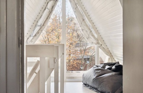 Øksenmølle House | "Kierulf" - 6.6km from the sea by Interhome