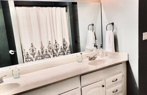 Helen House | Kies Mountain Villa - Private Pool & Hot Tub, quiet and serene, overlooks Helen!