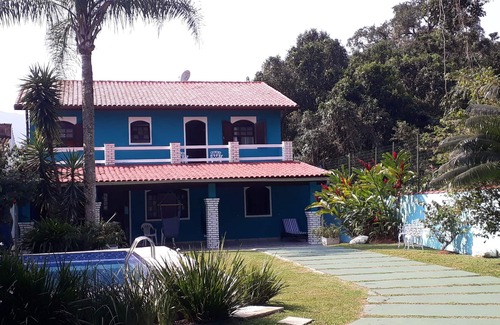Balneario Mogiano House | KIESSHAU SEASONAL HOUSE. BEACH HOUSE WITH POOL, PET FRIENDLY
