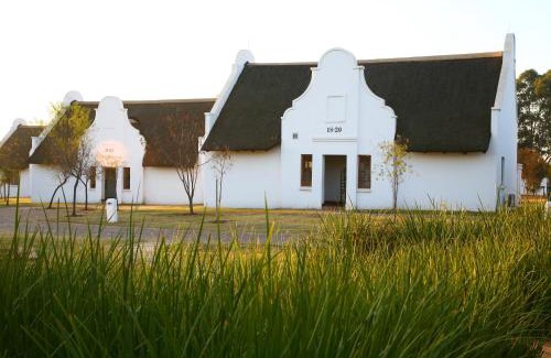 Tshwane Hotel | Kievits Kroon Gauteng Wine Estate