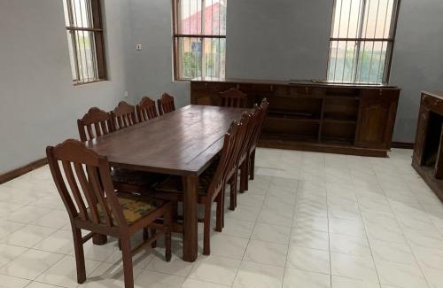 Makunduchi House | Kigaeni Self-contained Home
