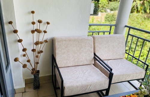 Kigali Apartment | Kigali beautiful spot , cozy , quiet and relaxing.