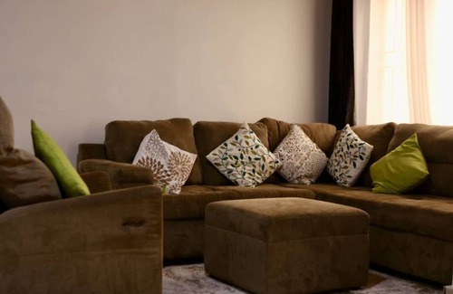 Kigali Apartment | Kigali beautiful spot , cozy , quiet and relaxing.