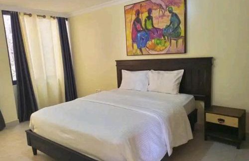 Remera Apartment | Kigali City Stay