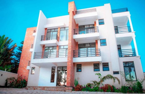 Kigali Hotel | Kigali fantastic apartment