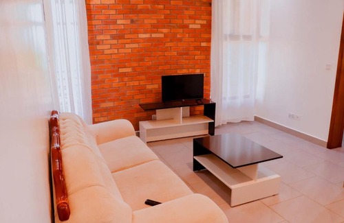 Kigali Hotel | Kigali fantastic apartment