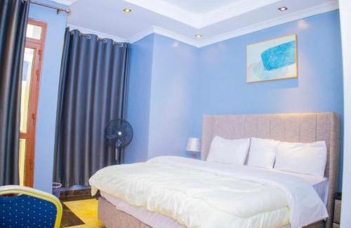Kigali Apartment | KiGALI HORIZON HOMES