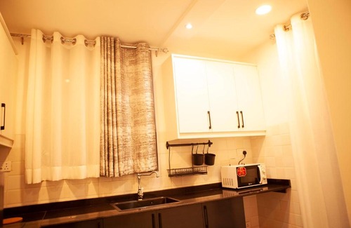 Kigali Hotel | Kigali vision apartment