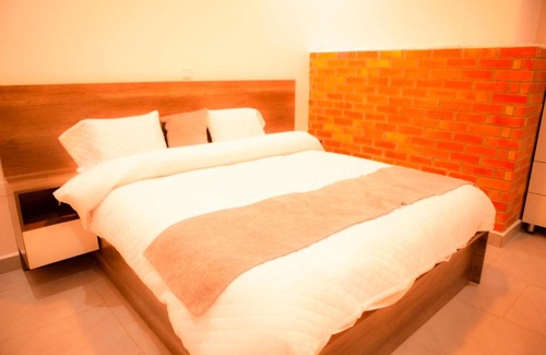 Kigali Hotel | Kigali vision apartment
