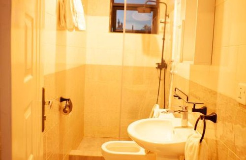 Kigali Hotel | Kigali vision apartment