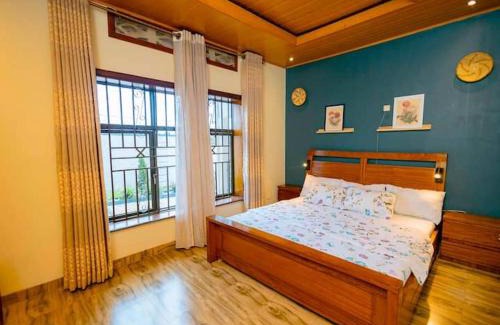 Kigali House | Kigalibnb
