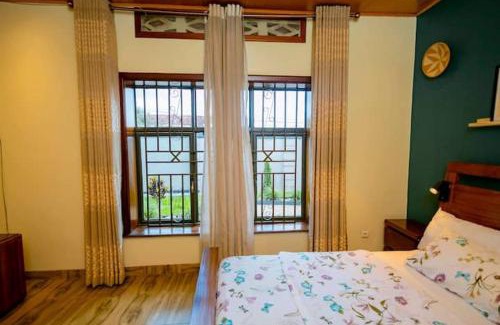 Kigali House | Kigalibnb