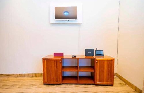 Kigali House | Kigalibnb