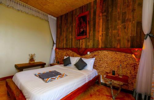 Mbarara Hotel | Kigarama Wilderness Lodge Mburo