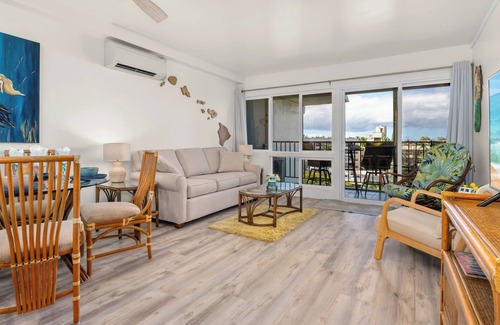 Kihei Condo | Kihei Akahi C610 Beautiful - Close to Everything