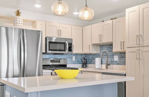Kihei Condo | Kihei Akahi C610 Beautiful - Close to Everything