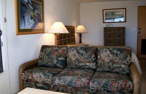 Kihei Apartment | Kihei Akahi