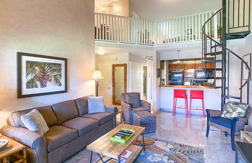 Kihei Condo | Kihei Bay Vista #A202- Kalepolepo Beach