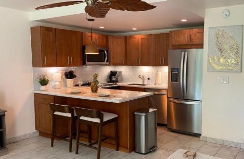 Kihei Apartment | Kihei Kai Nani