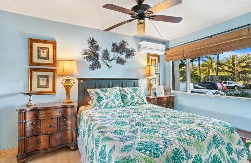 Kihei House | Kihei Kai Oceanfront Condos