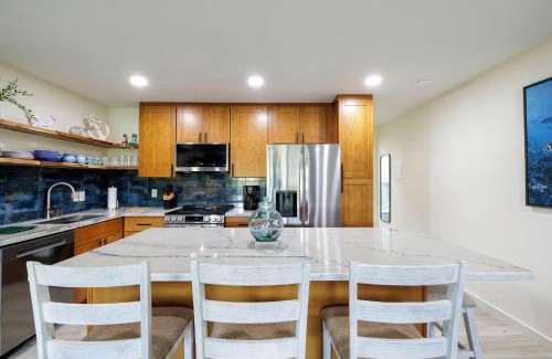 Kihei House | Kihei Kai Oceanfront Condos