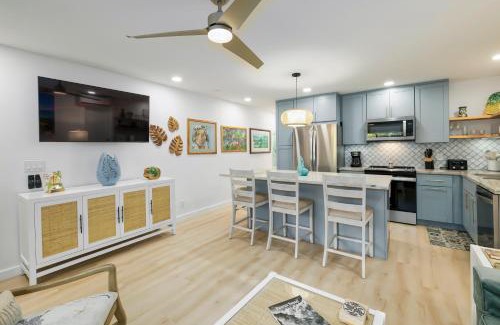 Kihei House | Kihei Kai Oceanfront Condos