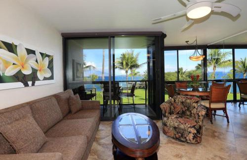 Kihei Apartment | Kihei Surfside, #511 condo