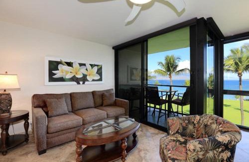 Kihei Apartment | Kihei Surfside, #511 condo