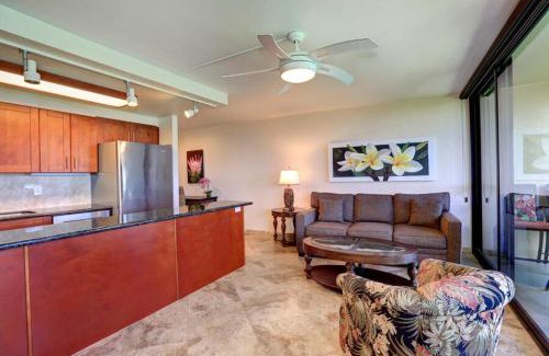 Kihei Apartment | Kihei Surfside, #511 condo