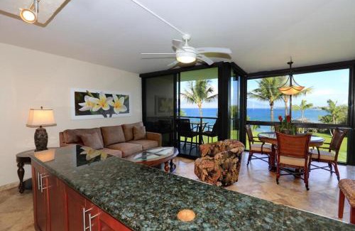 Kihei Apartment | Kihei Surfside, #511 condo