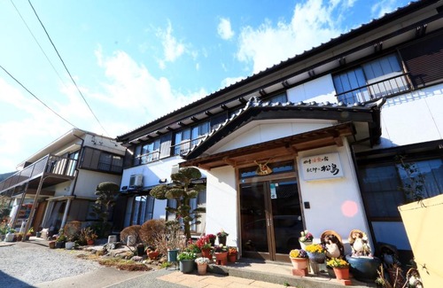 Kihoku Hotel | Kii no Matsushima