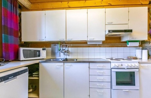 Saariselka House | Kiilopalkinen by Interhome