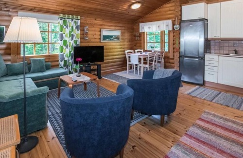 Forssa House | Kiimalammi by Interhome