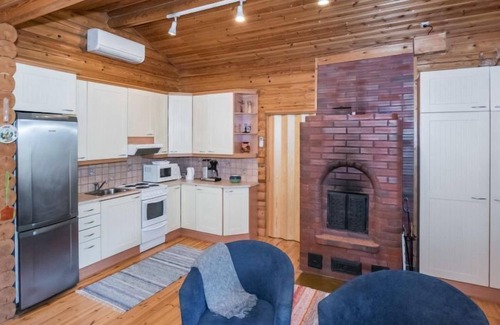 Forssa House | Kiimalammi by Interhome