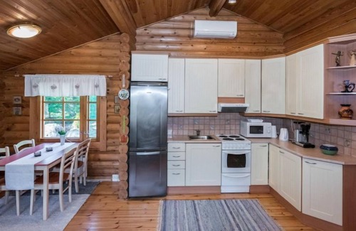 Forssa House | Kiimalammi by Interhome