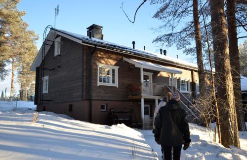 Rukatunturi Apartment | Kiiruna Kitkankieppi