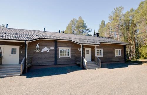 Rukatunturi Apartment | Kiiruna Kitkankieppi
