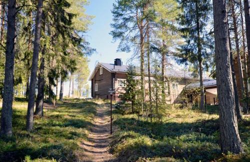 Rukatunturi Apartment | Kiiruna Kitkankieppi