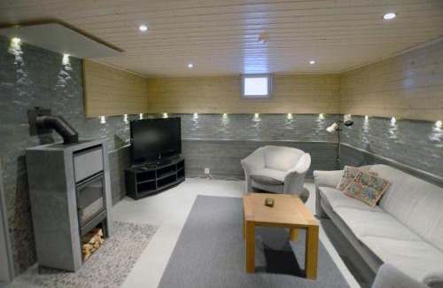 Rukatunturi Apartment | Kiiruna Kitkankieppi