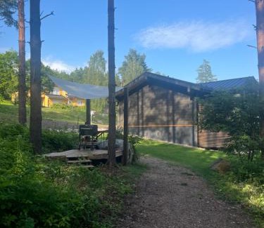 Teijo Villa | Kiiski Home