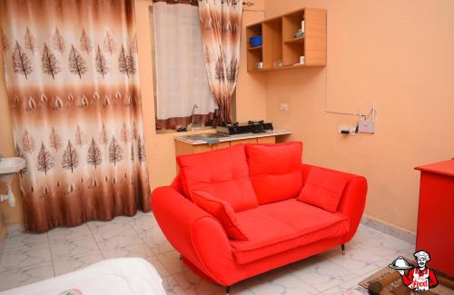 Nyahururu Hotel | Kijana Msafi Hotel