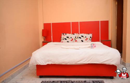 Nyahururu Hotel | Kijana Msafi Hotel