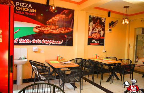 Nyahururu Hotel | Kijana Msafi Hotel