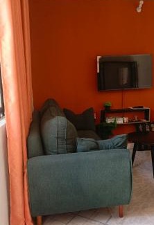 Mombasa Apartment | Kijani Studio