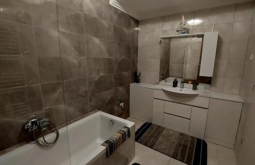 Balatonszemes Apartment | Kikötő Sétány Apartman I.