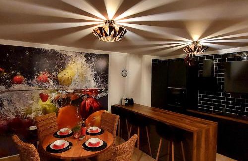 Balatonszemes Apartment | Kikötő Sétány Apartman I.
