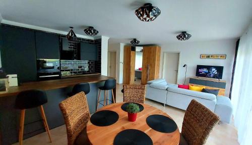 Balatonszemes Apartment | Kikötő Sétány Apartman I.
