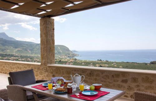 Lefktron Villa | Kika Residences