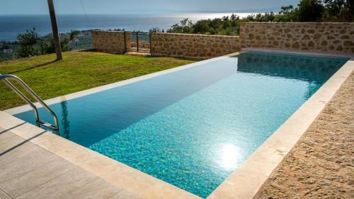 Lefktron Villa | Kika Residences